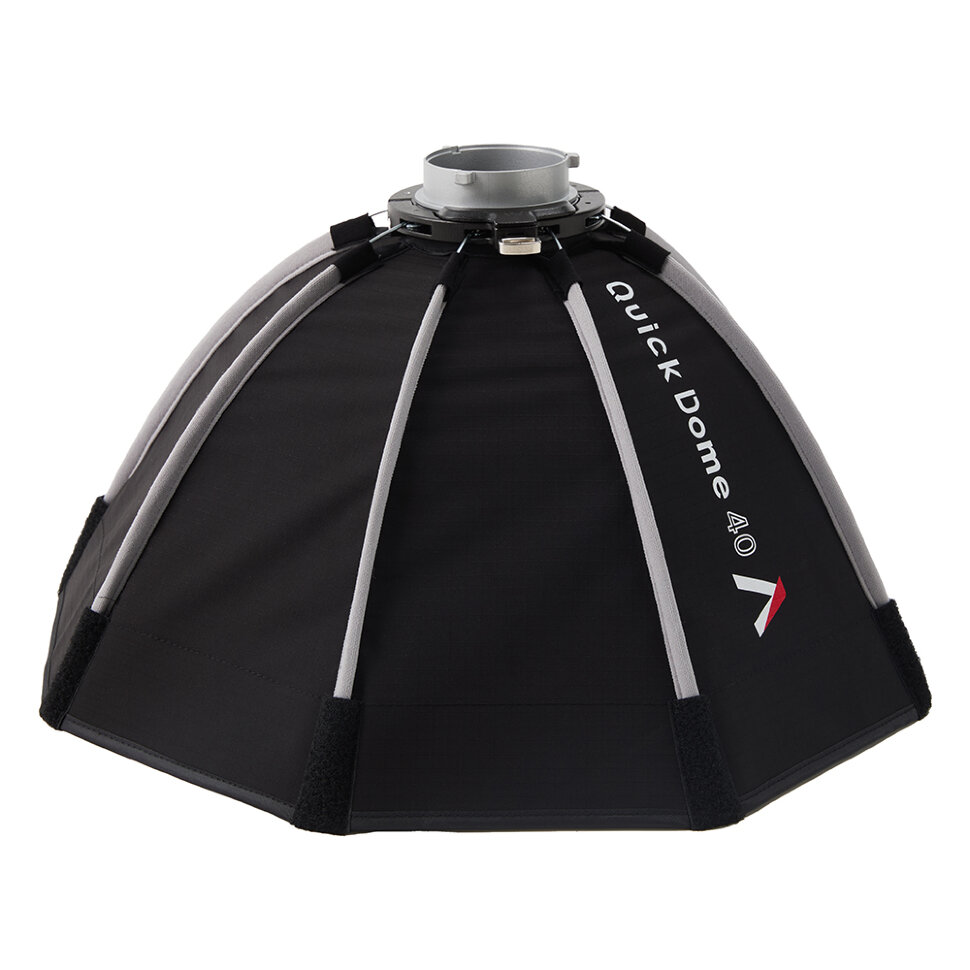 Софтбокс Aputure Quick Dome 40 Софтбокс Aputure Quick Dome 40