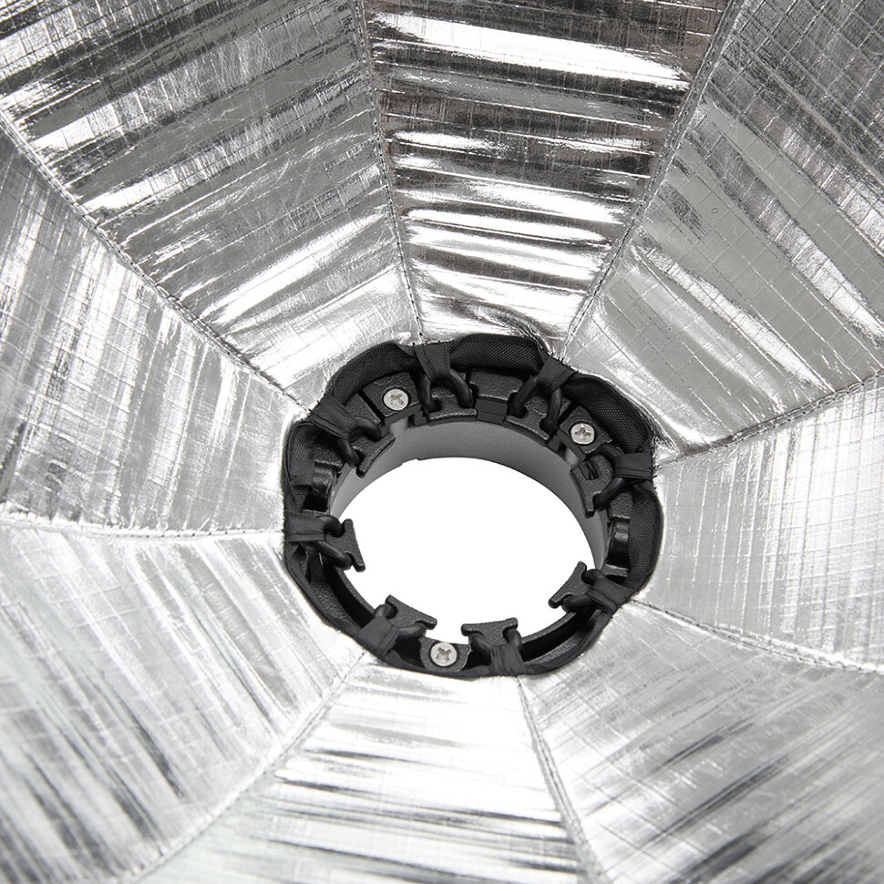 Софтбокс Aputure Quick Dome 40 Софтбокс Aputure Quick Dome 40