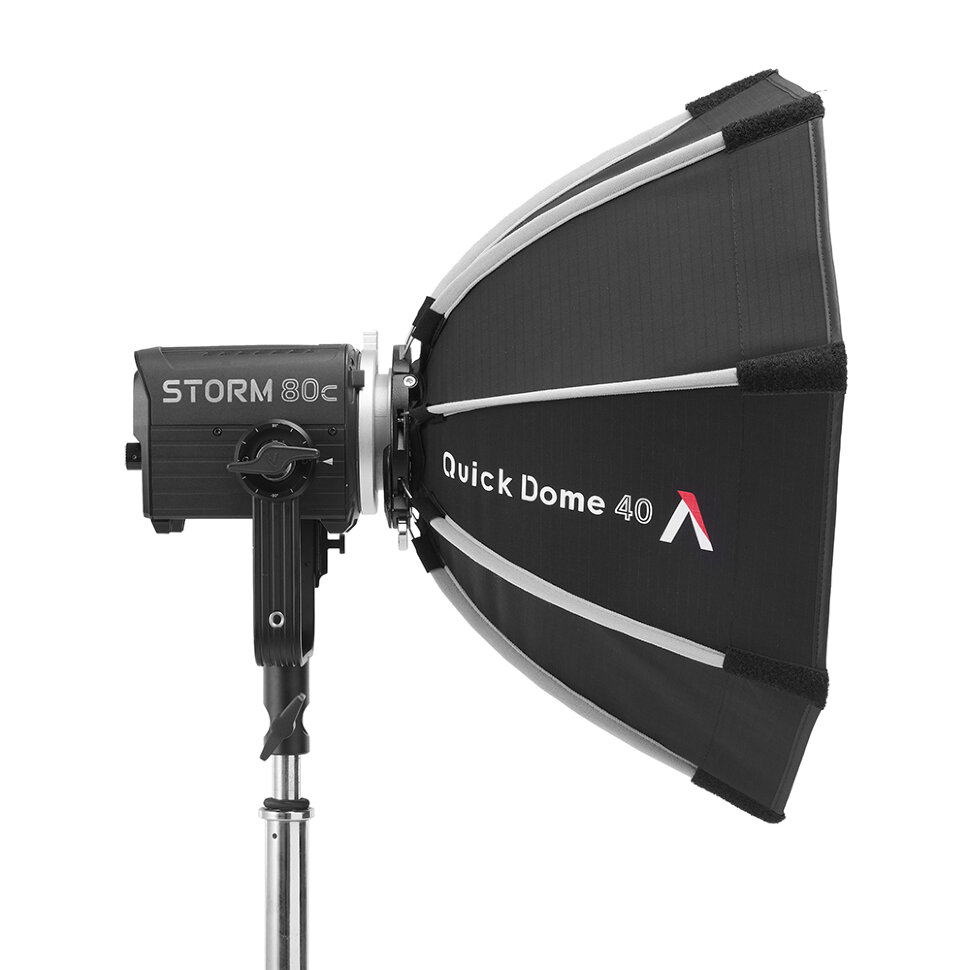 Софтбокс Aputure Quick Dome 40 Софтбокс Aputure Quick Dome 40