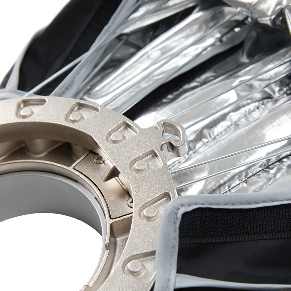 Софтбокс Aputure Quick Dome 60 Софтбокс Aputure Quick Dome 60