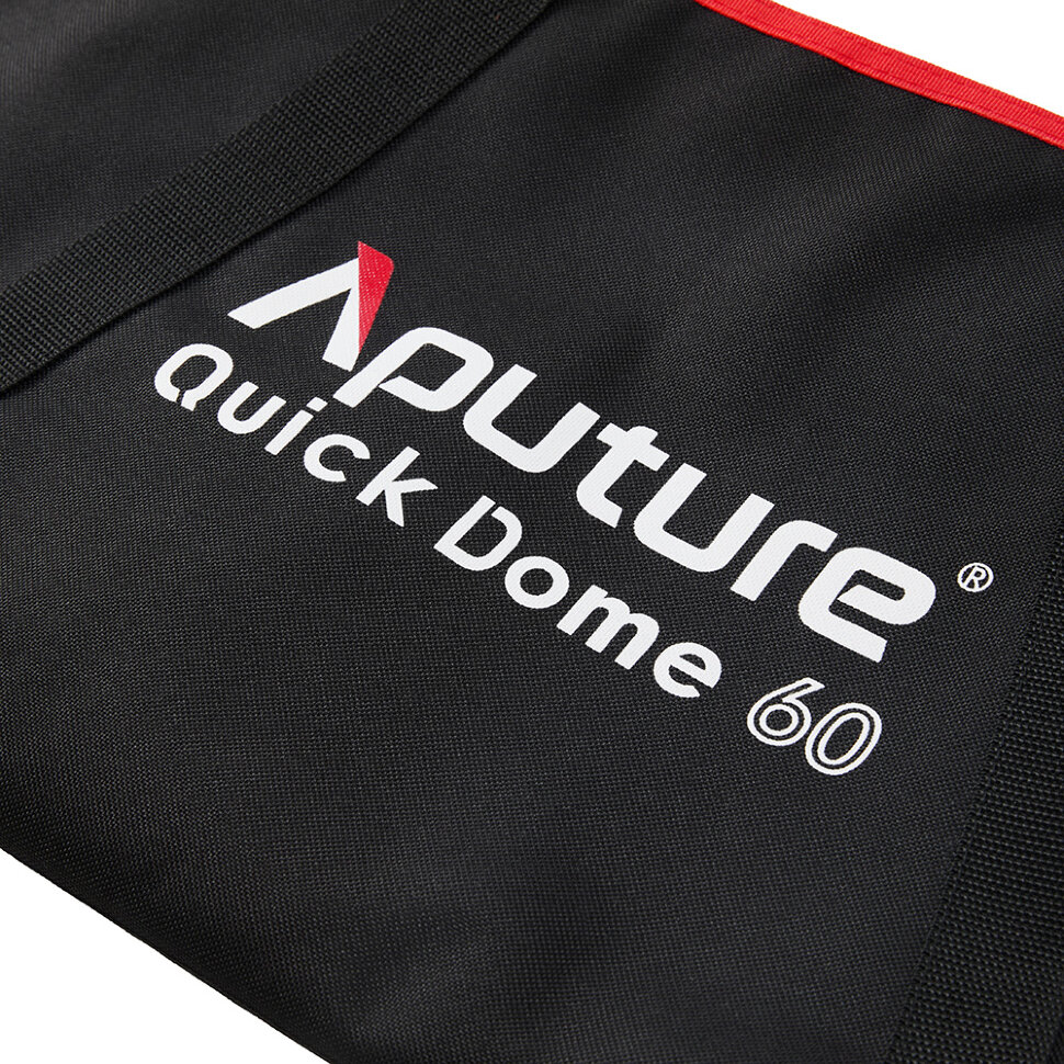 Софтбокс Aputure Quick Dome 60 Софтбокс Aputure Quick Dome 60