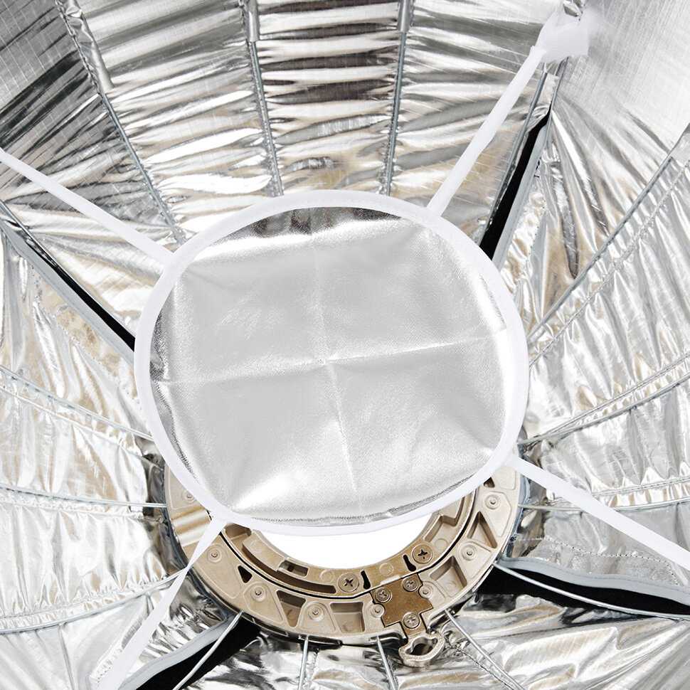 Софтбокс Aputure Quick Dome 60 Софтбокс Aputure Quick Dome 60