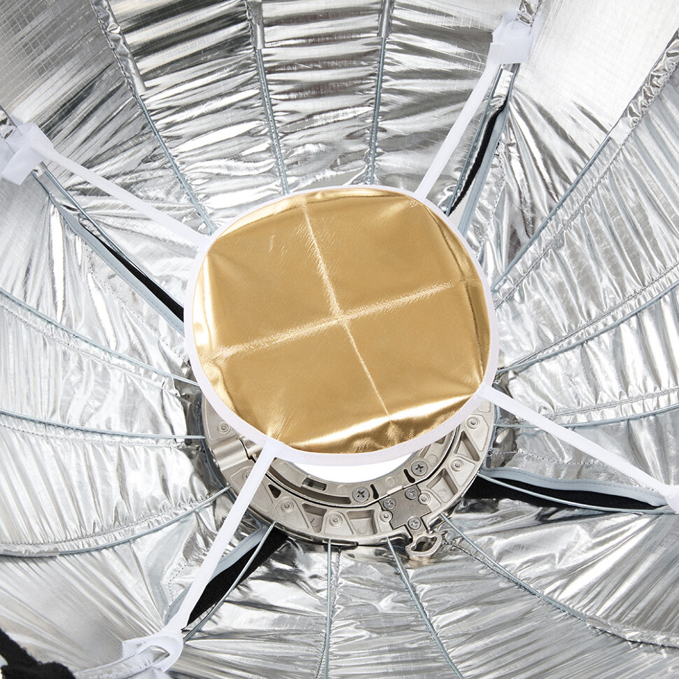 Софтбокс Aputure Quick Dome 60 Софтбокс Aputure Quick Dome 60