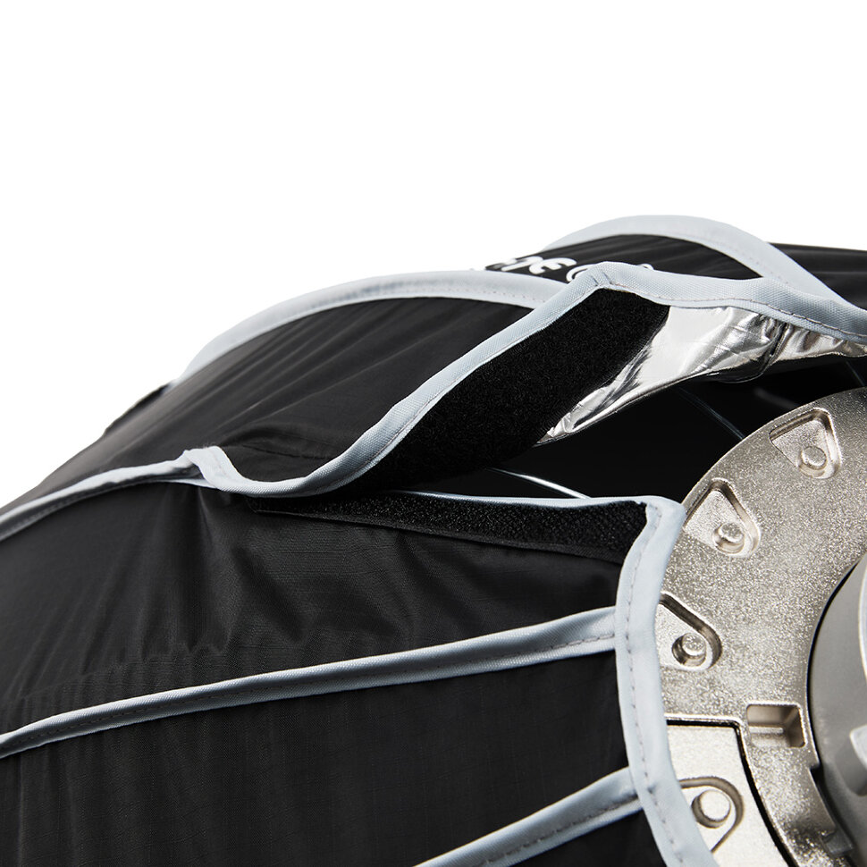 Софтбокс Aputure Quick Dome 60 Софтбокс Aputure Quick Dome 60