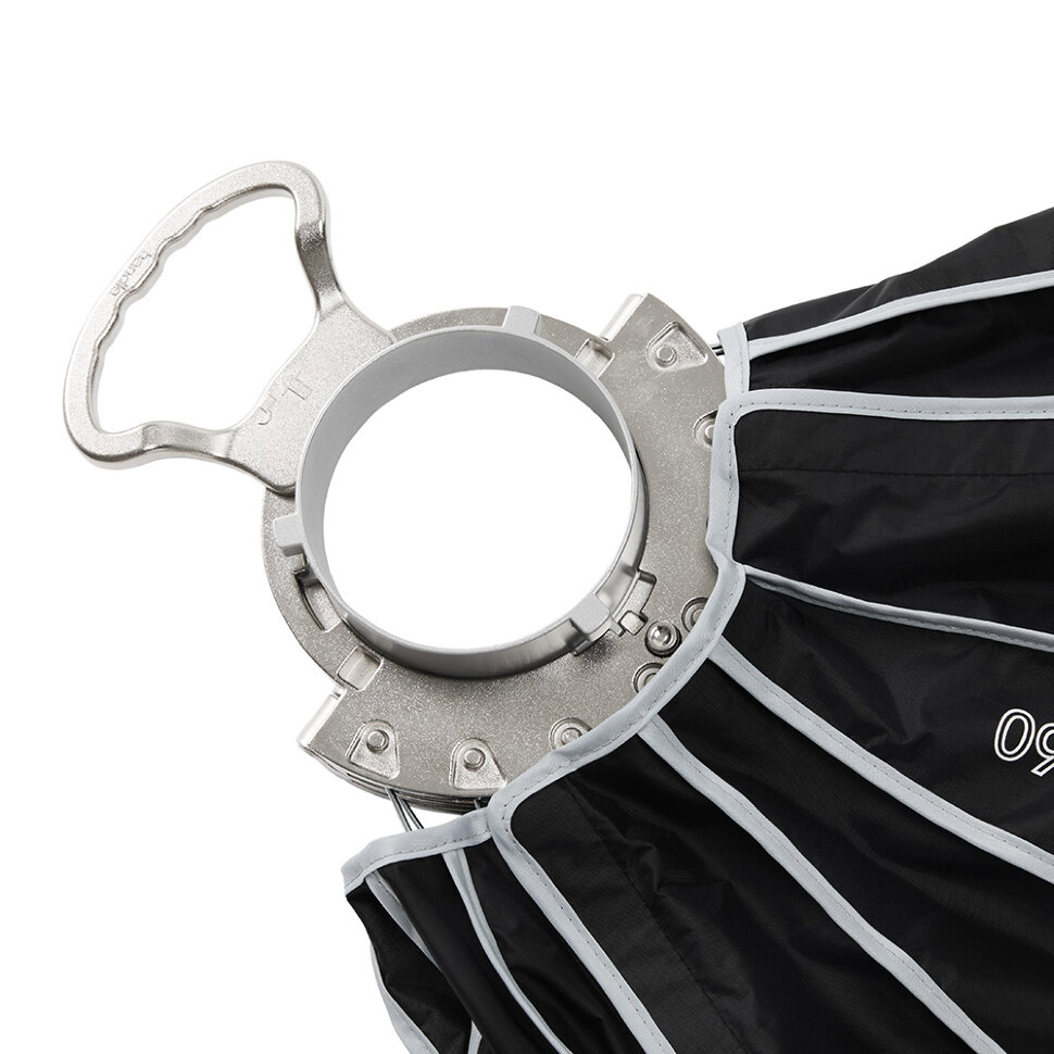 Софтбокс Aputure Quick Dome 60 Софтбокс Aputure Quick Dome 60