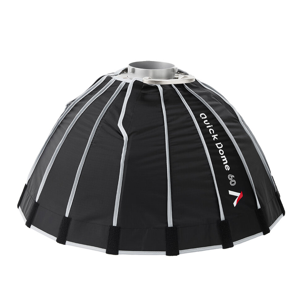 Софтбокс Aputure Quick Dome 60 Софтбокс Aputure Quick Dome 60