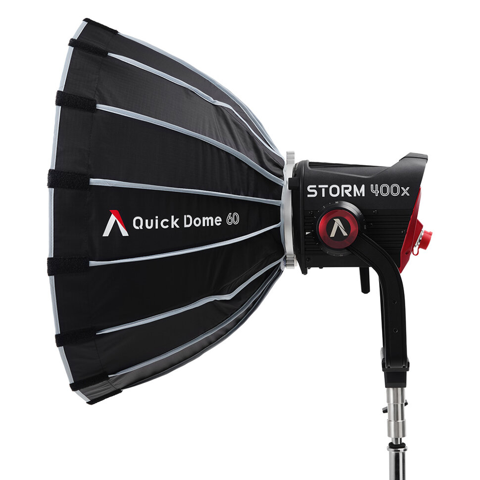 Софтбокс Aputure Quick Dome 60 Софтбокс Aputure Quick Dome 60