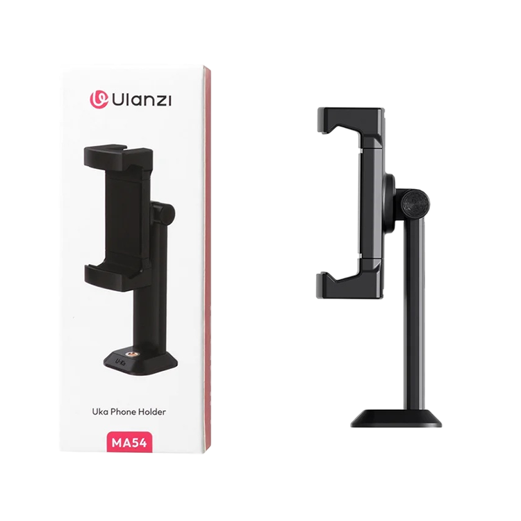 Держатель смартфона Ulanzi MA54 Uka Держатель смартфона Ulanzi MA54 Uka