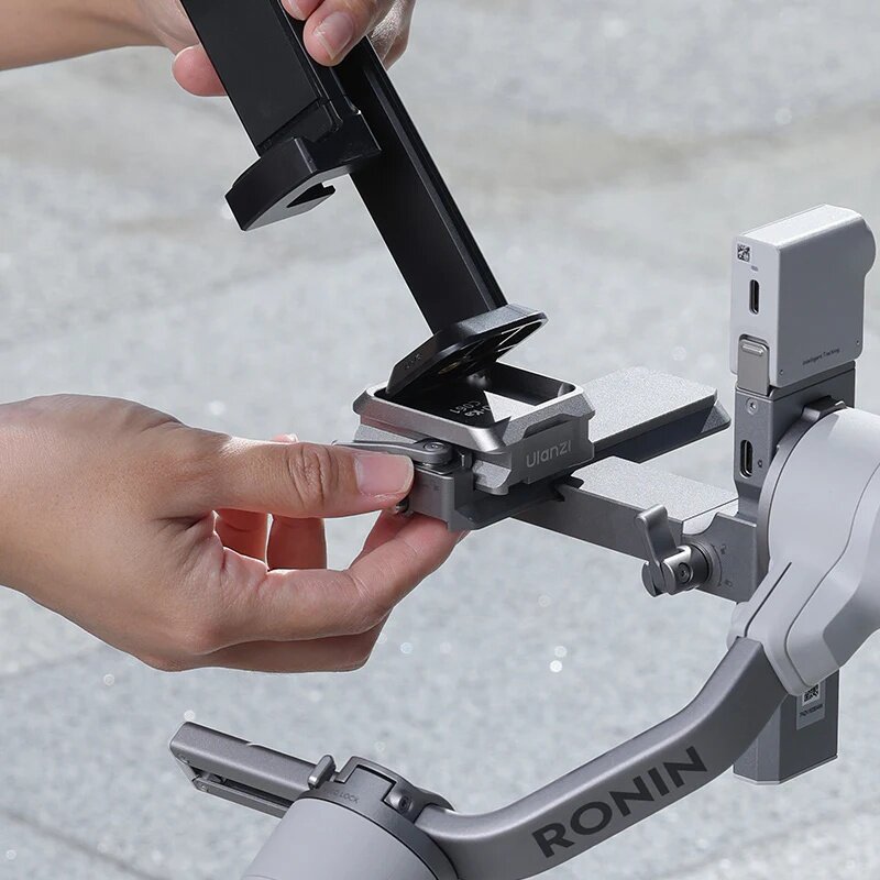 Держатель смартфона Ulanzi MA54 Uka Держатель смартфона Ulanzi MA54 Uka