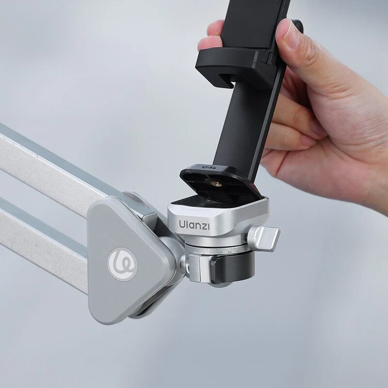 Держатель смартфона Ulanzi MA54 Uka Держатель смартфона Ulanzi MA54 Uka