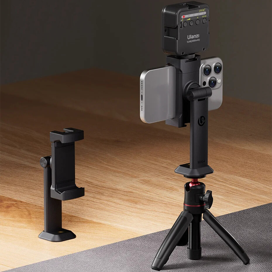 Держатель смартфона Ulanzi MA54 Uka Держатель смартфона Ulanzi MA54 Uka