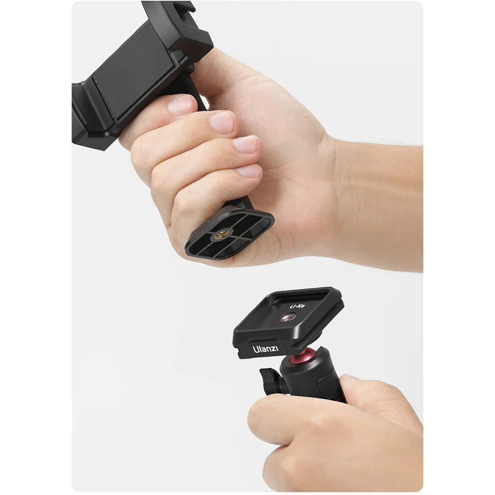 Держатель смартфона Ulanzi MA54 Uka Держатель смартфона Ulanzi MA54 Uka