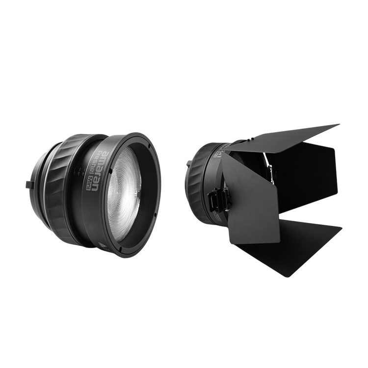 Линза Френеля amaran Mini Fresnel Линза Френеля amaran Mini Fresnel