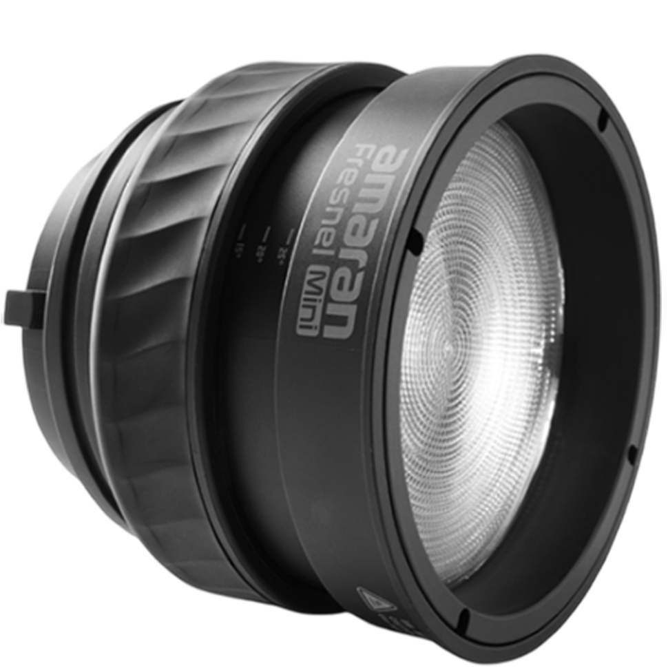 Линза Френеля amaran Mini Fresnel Линза Френеля amaran Mini Fresnel