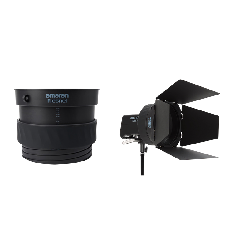 Линза Френеля amaran Fresnel Линза Френеля amaran Fresnel