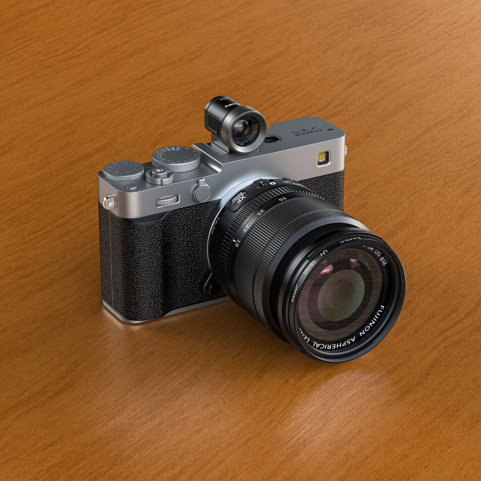 Оптический видоискатель SmallRig 5387 Optical Viewfinder 28мм Оптический видоискатель SmallRig 5387 Optical Viewfinder 28мм