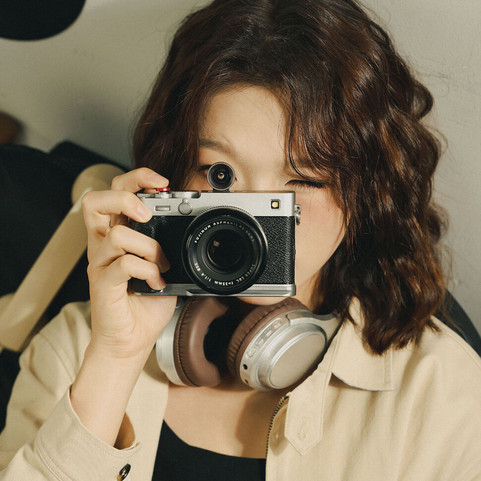 Оптический видоискатель SmallRig 5387 Optical Viewfinder 28мм Оптический видоискатель SmallRig 5387 Optical Viewfinder 28мм