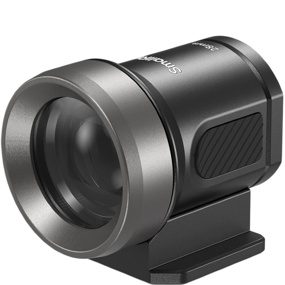 Оптический видоискатель SmallRig 5387 Optical Viewfinder 28мм Оптический видоискатель SmallRig 5387 Optical Viewfinder 28мм