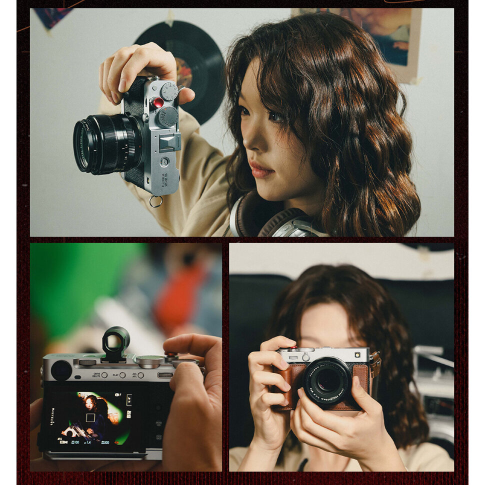 Оптический видоискатель SmallRig 5387 Optical Viewfinder 28мм Оптический видоискатель SmallRig 5387 Optical Viewfinder 28мм