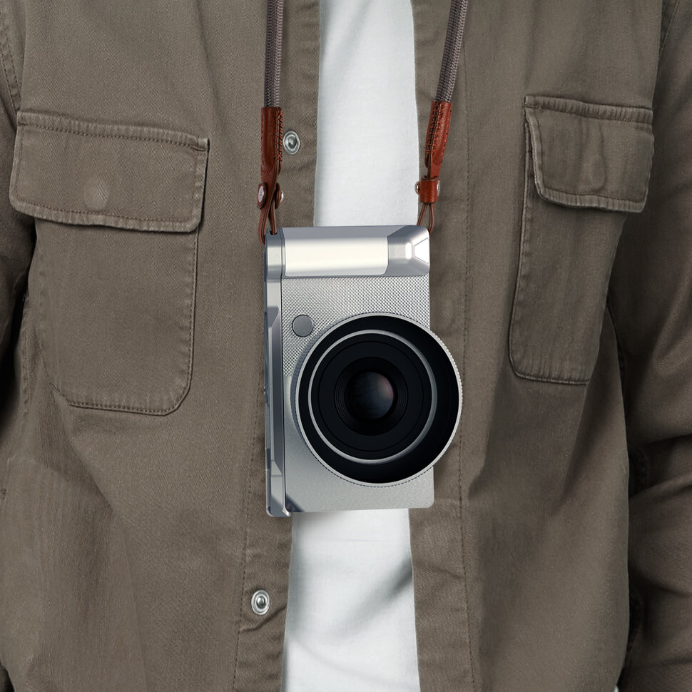 Площадка с рукояткой SmallRig 5389 для Sigma BF Чёрная Площадка с рукояткой SmallRig 5389 для Sigma BF Чёрная