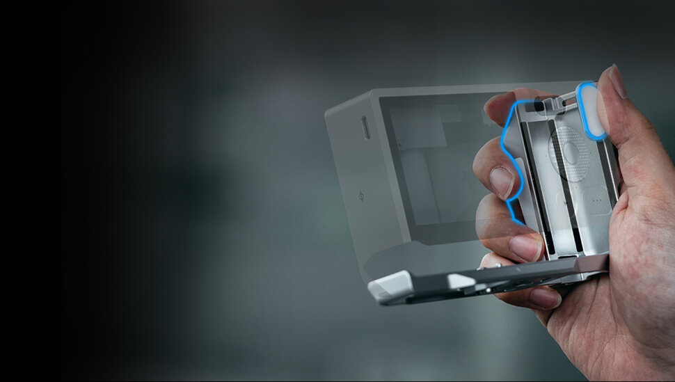 Площадка с рукояткой SmallRig 5389 для Sigma BF Чёрная Площадка с рукояткой SmallRig 5389 для Sigma BF Чёрная