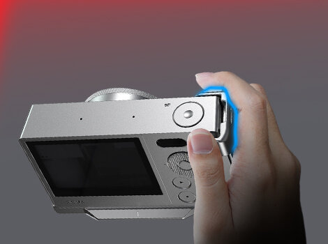 Площадка с рукояткой SmallRig 5389 для Sigma BF Чёрная Площадка с рукояткой SmallRig 5389 для Sigma BF Чёрная