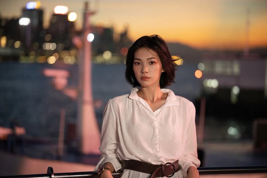 Объектив Viltrox AF 85mm F2.0 EVO FF E-mount Объектив Viltrox AF 85mm F2.0 EVO FF E-mount