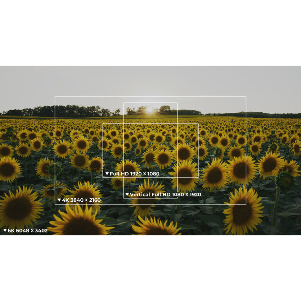 Кинокамера Nikon ZR + NIKKOR Z 24-70mm F/4.0 S Кинокамера Nikon ZR + NIKKOR Z 24-70mm F/4.0 S