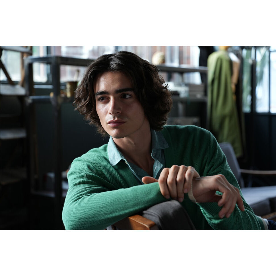 Беззеркальная камера Sony a7C II Body Серебро Беззеркальная камера Sony a7C II Body Серебро