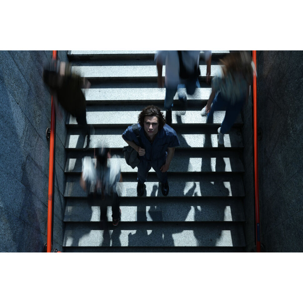 Беззеркальная камера Sony a7C II Body Серебро Беззеркальная камера Sony a7C II Body Серебро