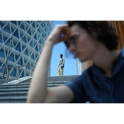 Беззеркальная камера Sony a7C II Body Серебро Беззеркальная камера Sony a7C II Body Серебро