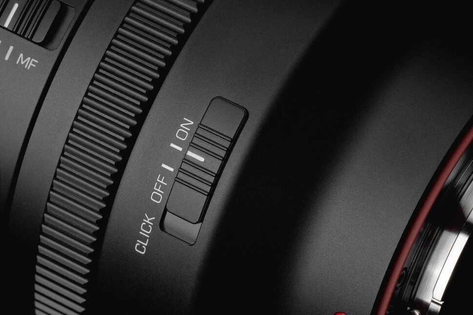 Объектив Viltrox AF 50mm F1.4 Pro E-mount Объектив Viltrox AF 50mm F1.4 Pro E-mount