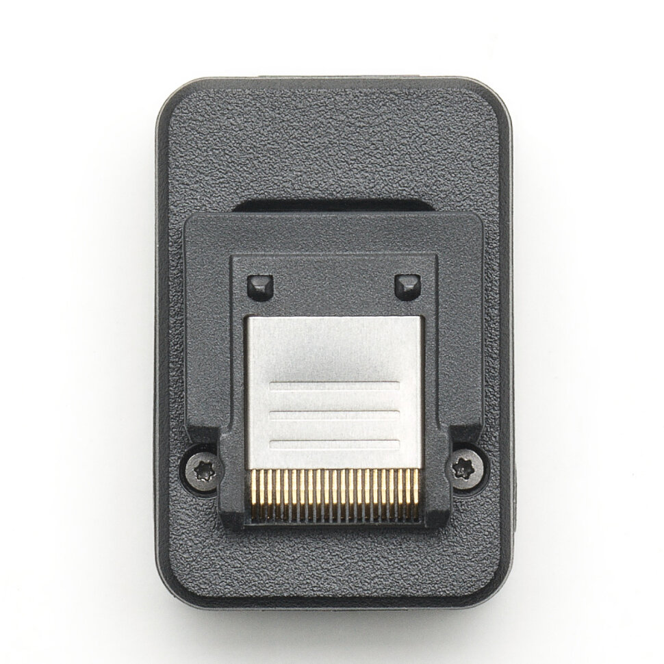 Адаптер DJI Mic 2 Camera Adapter Адаптер DJI Mic 2 Camera Adapter