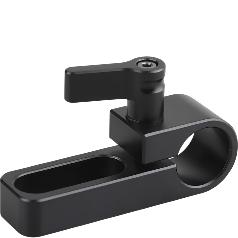 Крепеление SmallRig 1549 Single 15mm Rod Clamp