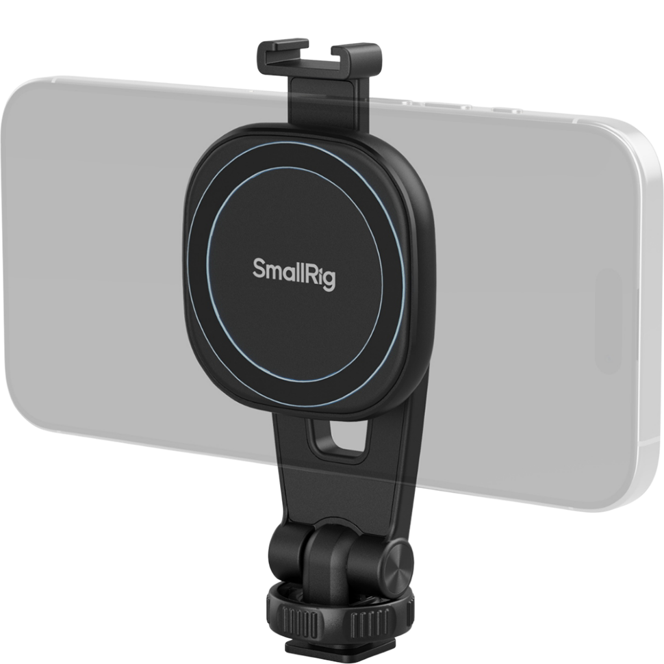 Держатель смартфона SmallRig AC-10 MagSafe Держатель смартфона SmallRig AC-10 MagSafe