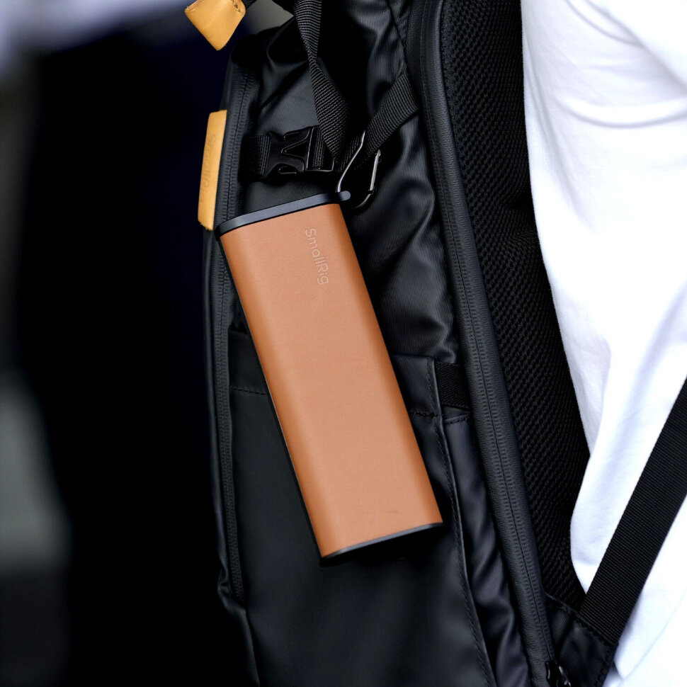 Кейс - картридер SmallRig 5361 Multifunctional Card Reader & Storage Case (CFexpress Type A) Кейс - картридер SmallRig 5361 Multifunctional Card Reader & Storage Case (CFexpress Type A)