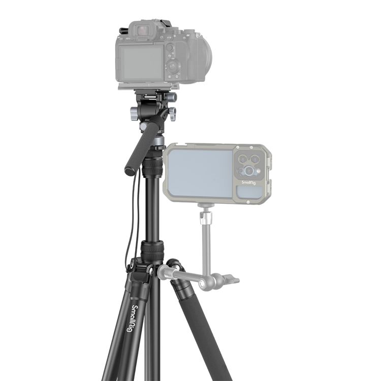 Штатив SmallRig CT190 FreeBlazer Штатив SmallRig CT190 FreeBlazer