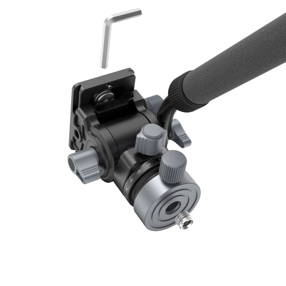 Штатив SmallRig CT190 FreeBlazer Штатив SmallRig CT190 FreeBlazer