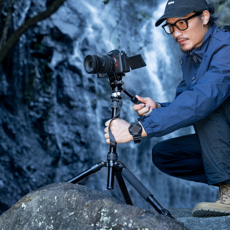 Штатив SmallRig CT190 FreeBlazer Штатив SmallRig CT190 FreeBlazer