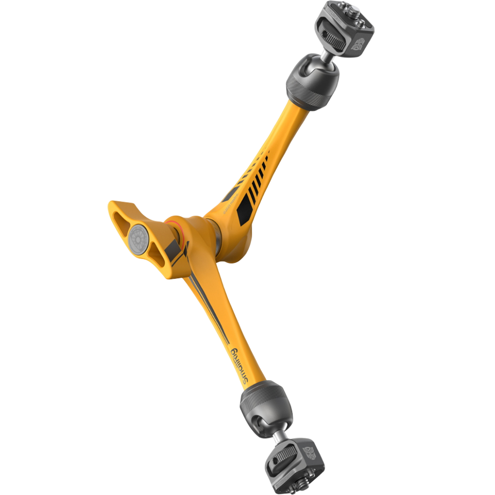 Magic Arm SmallRig 5521 Support (11") (BumbleBee Edition)