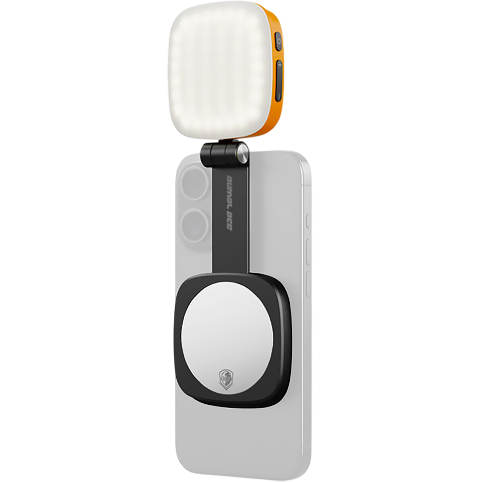 Осветитель SmallRig Vibe P48 MagSafe “BumbleBee Edition”