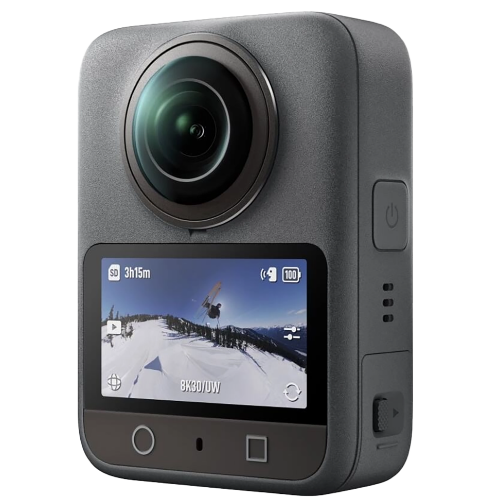 Экшн-камера DJI Osmo 360 Combo Экшн-камера DJI Osmo 360 Combo