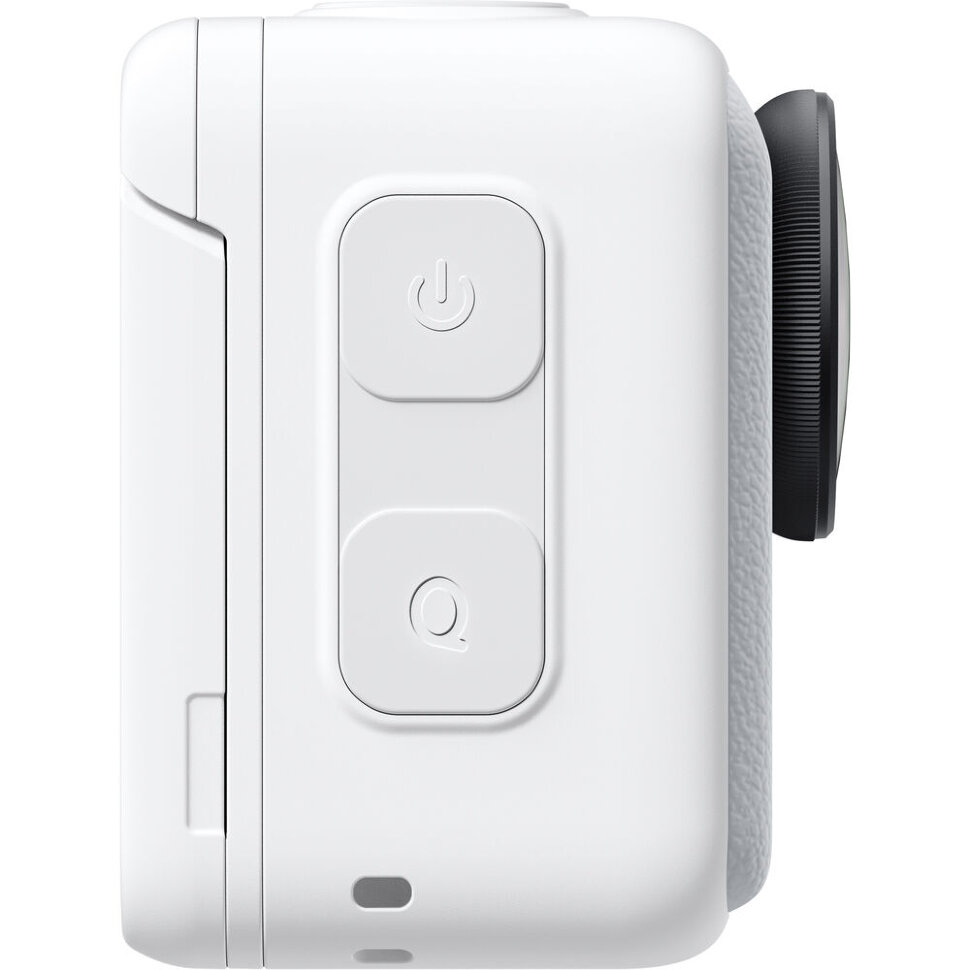 Экшн-камера Insta360 GO Ultra Белая Экшн-камера Insta360 GO Ultra Белая