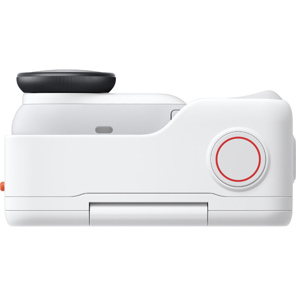 Экшн-камера Insta360 GO Ultra Белая Экшн-камера Insta360 GO Ultra Белая