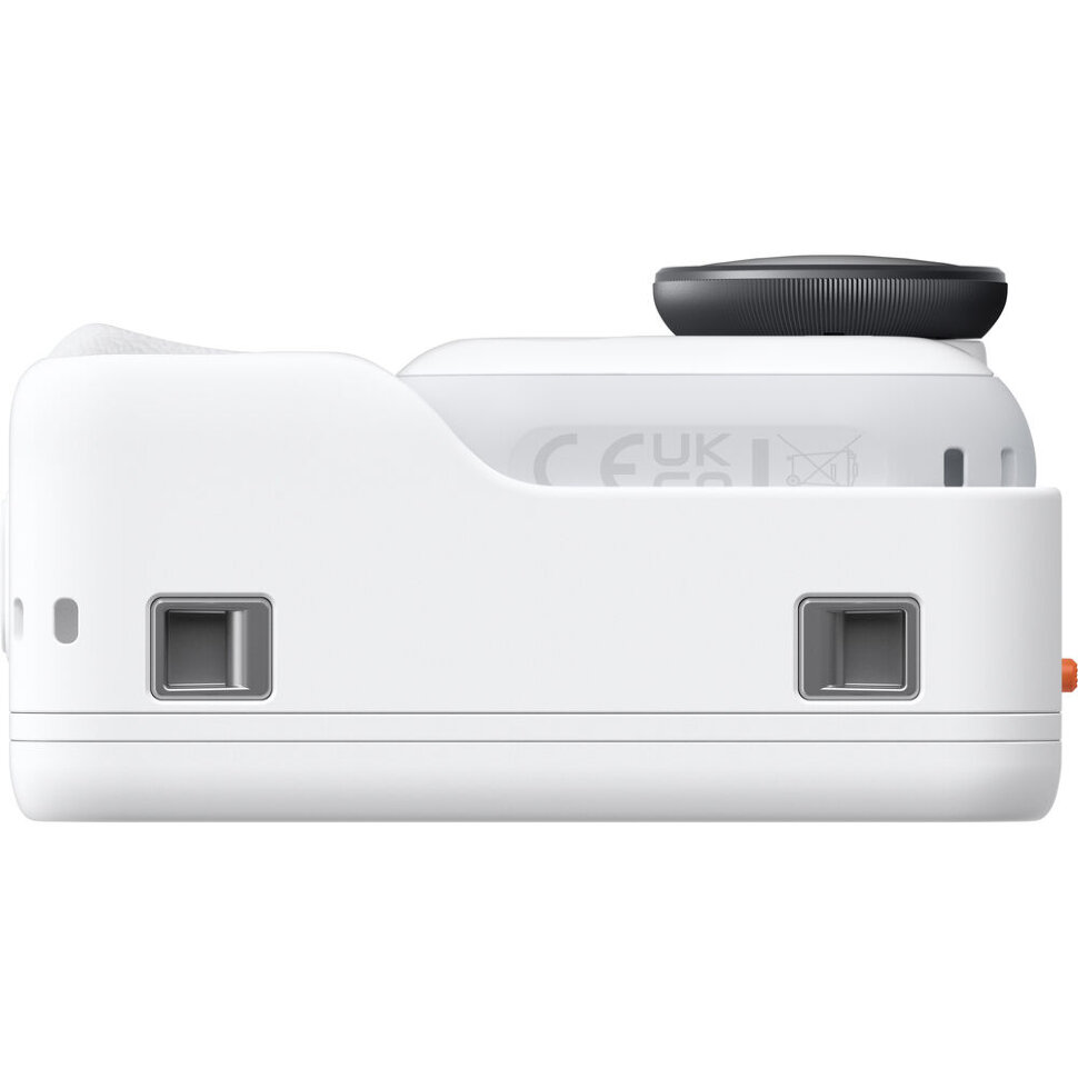 Экшн-камера Insta360 GO Ultra Белая Экшн-камера Insta360 GO Ultra Белая