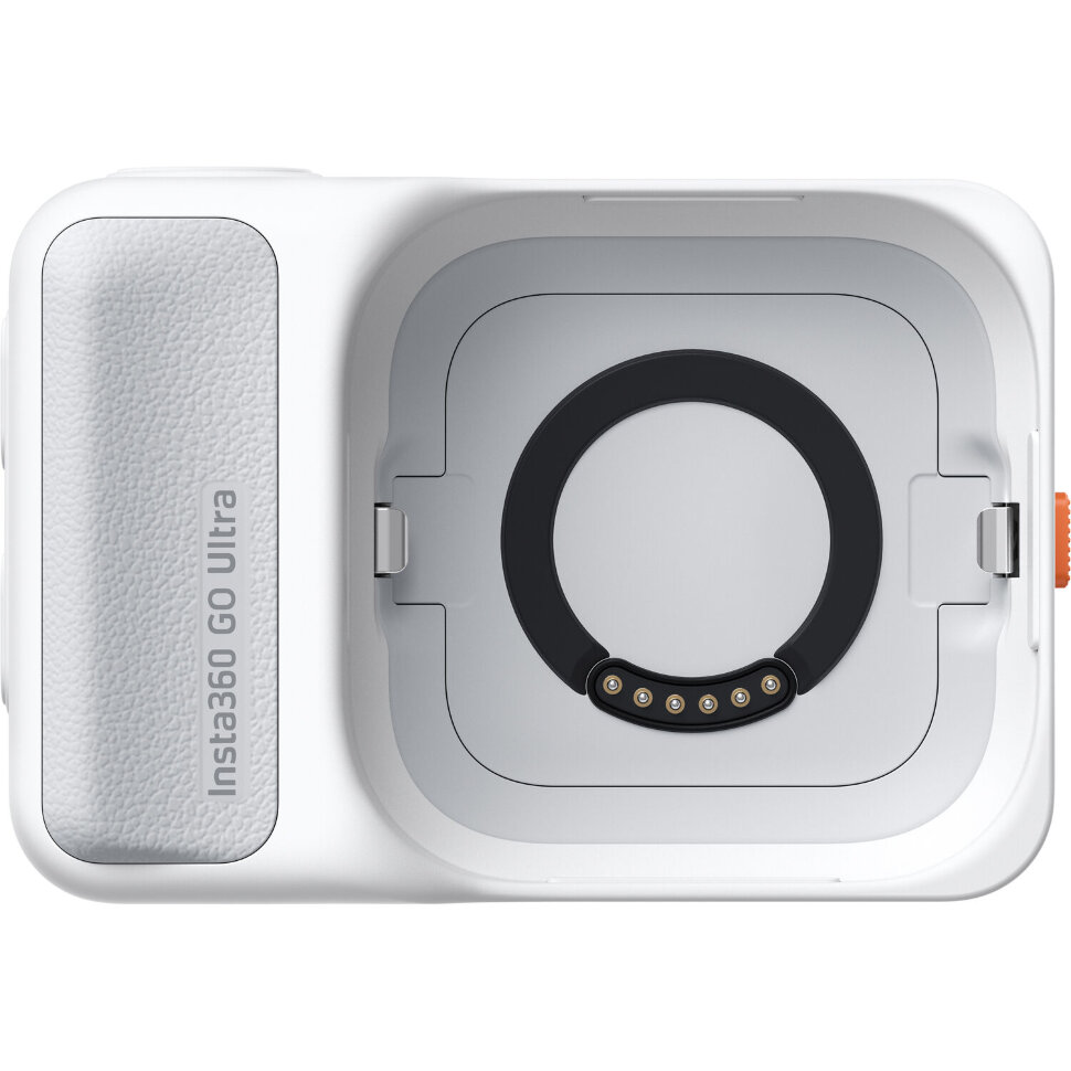 Экшн-камера Insta360 GO Ultra Белая Экшн-камера Insta360 GO Ultra Белая