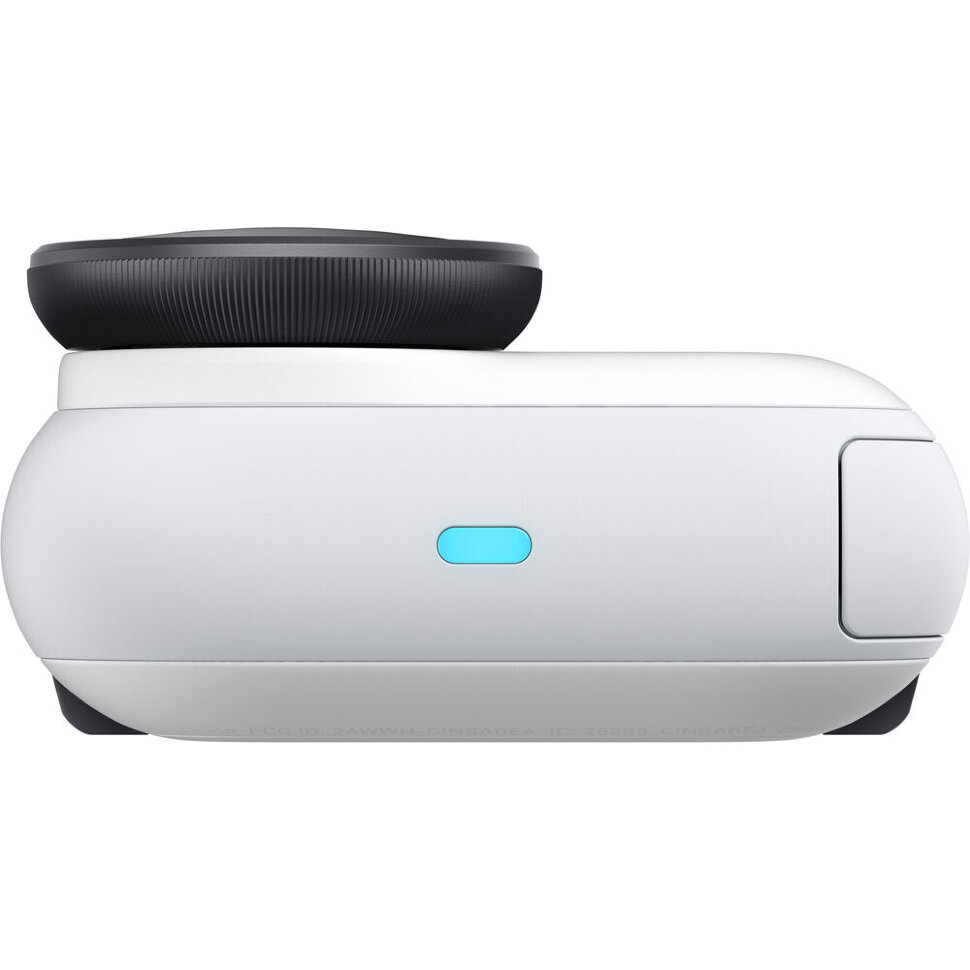 Экшн-камера Insta360 GO Ultra Белая Экшн-камера Insta360 GO Ultra Белая