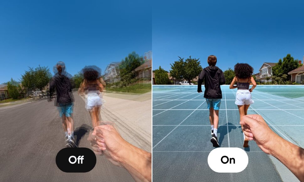 Экшн-камера Insta360 GO Ultra Белая Экшн-камера Insta360 GO Ultra Белая