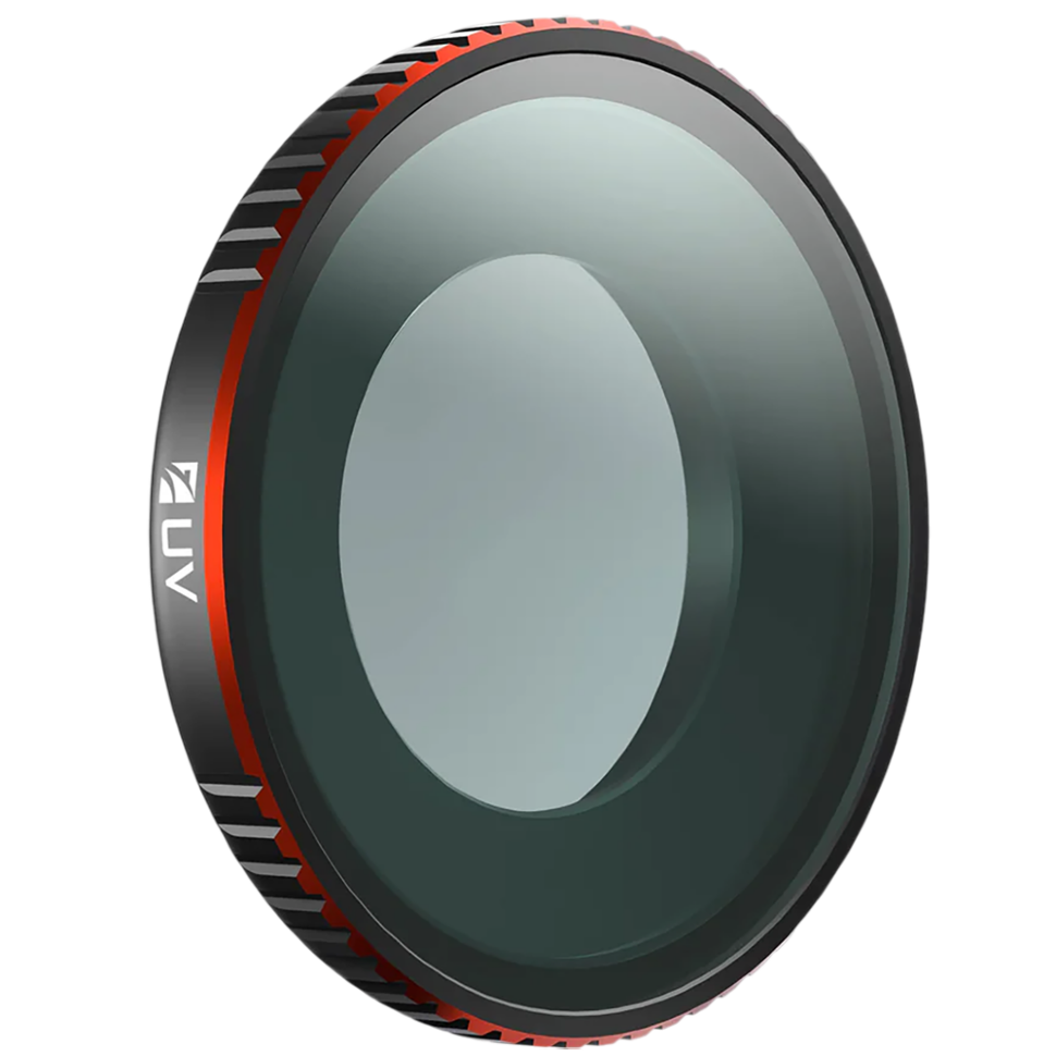 Светофильтр Freewell UV для Insta360 Go Ultra Светофильтр Freewell UV для Insta360 Go Ultra