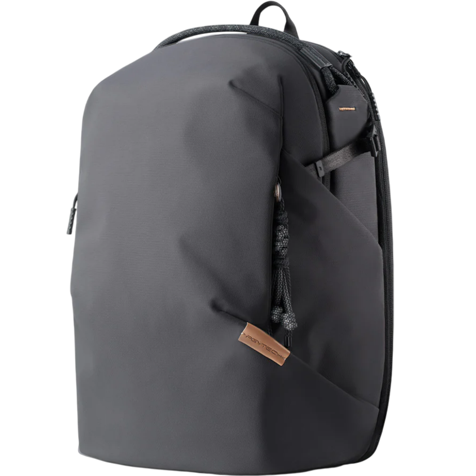 Рюкзак PGYTECH OneGo Lite 22L Чёрный
